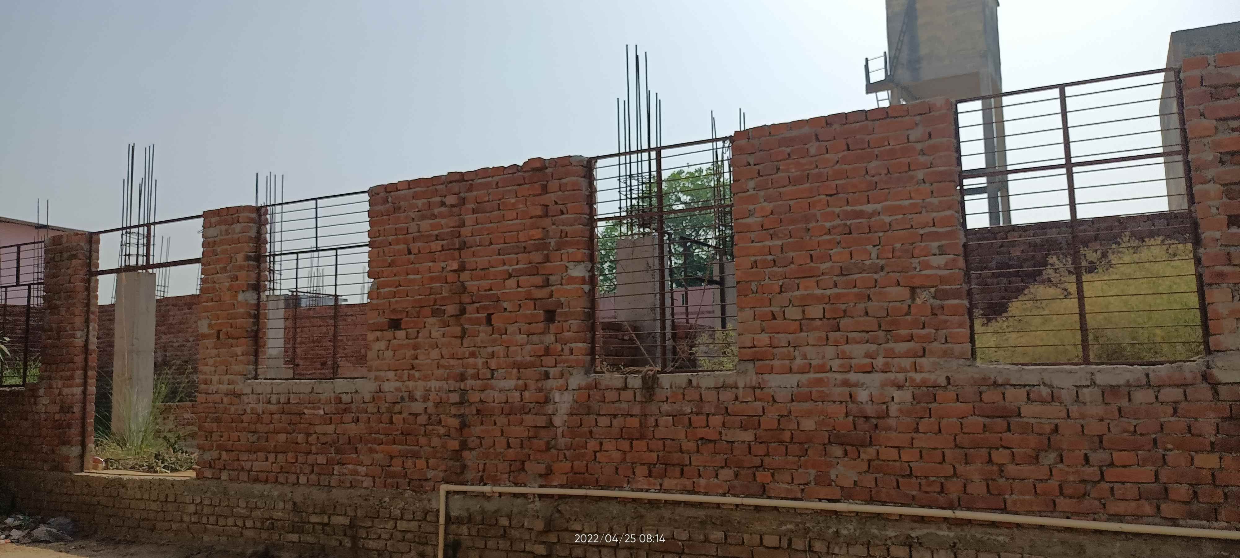 Work stalled even after getting second installment of 50 lakhs