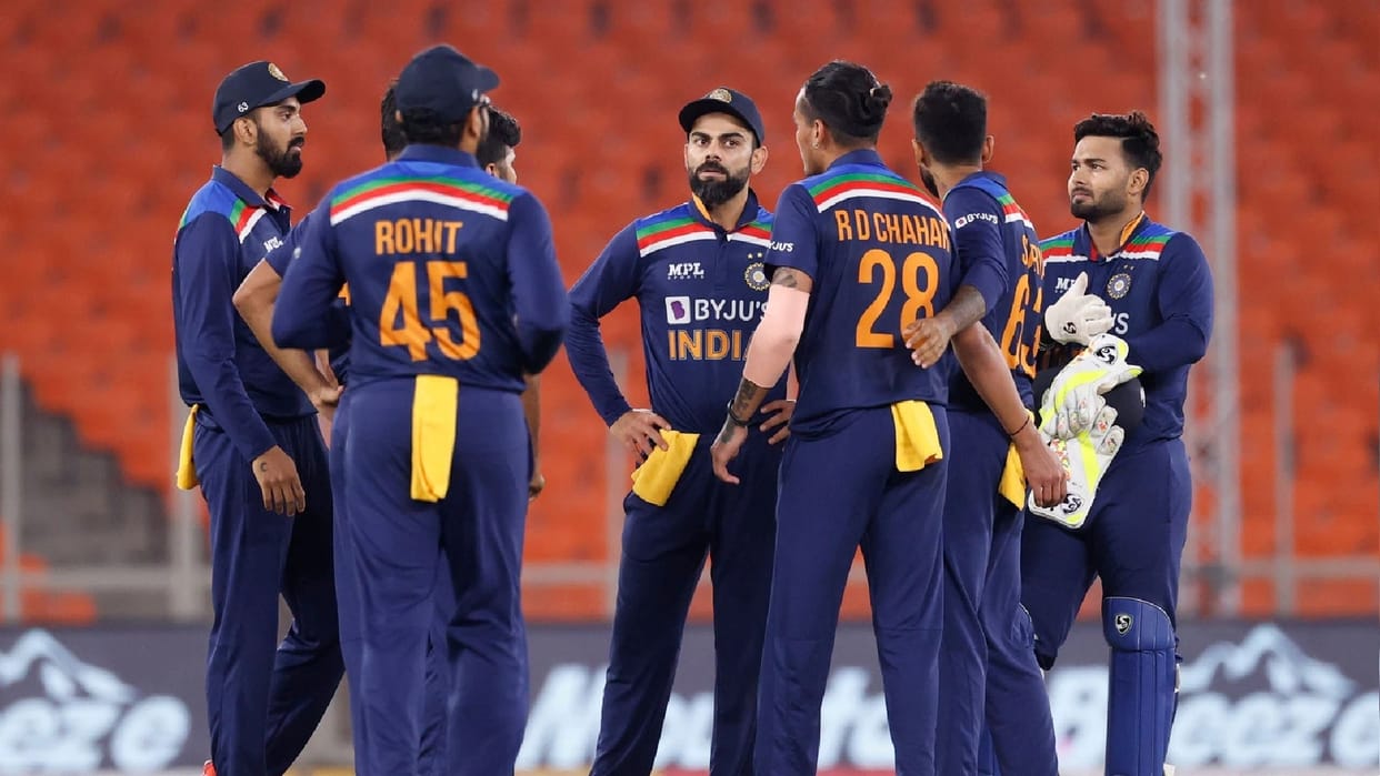 India vs South Africa Indian players will get big relief No bio-bubble for India's home series against South Africa