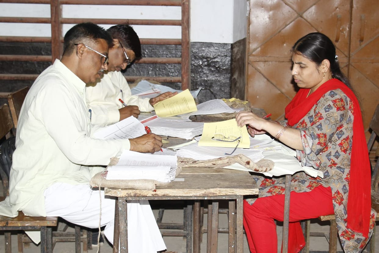 education
