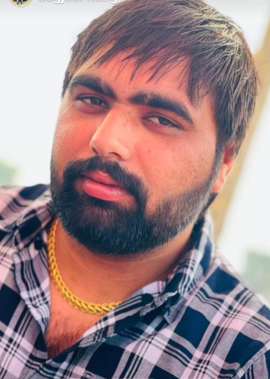 25 thousand prize crook Jagjit arrested