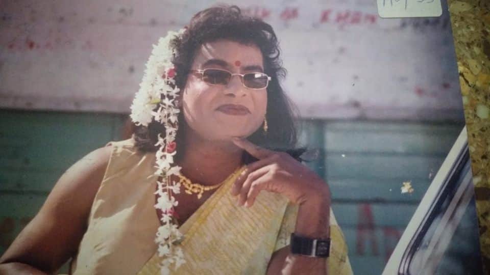 Johnny Lever mother mistook Johnny Nirmal as Johnny Lever people linked the story to his wife