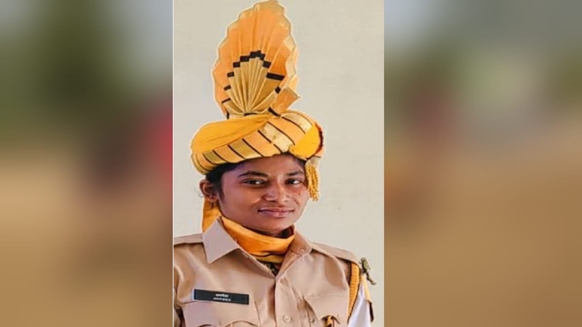 Muzffarnagar:  Daughters life success by the flame of kabaddi in the stronghold of Sarvkhap