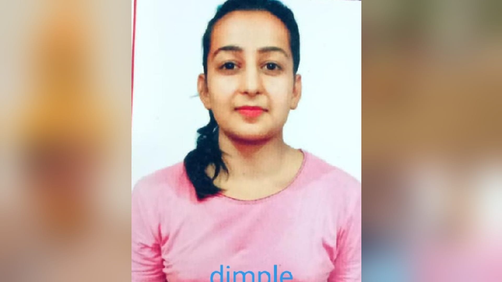 Muzffarnagar:  Daughters life success by the flame of kabaddi in the stronghold of Sarvkhap