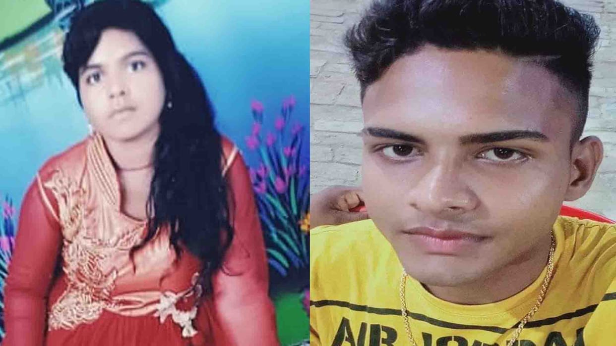 love couple commits suicide in kanpur