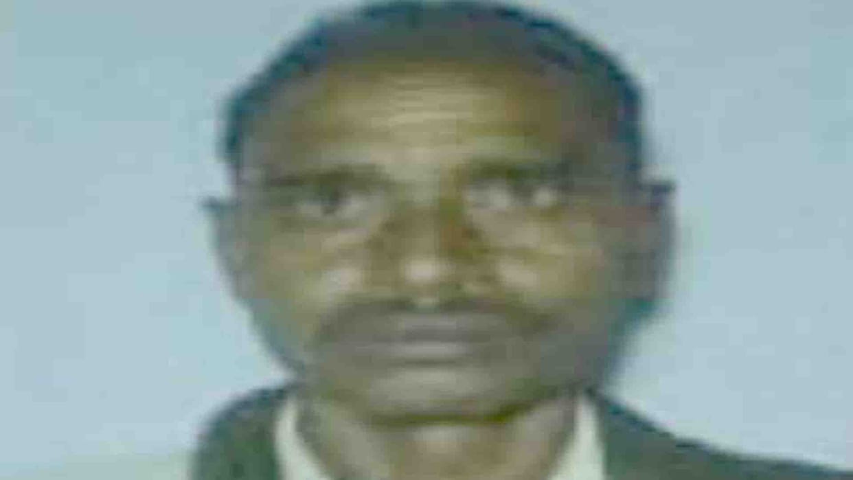 old man commits suicide in auraiya