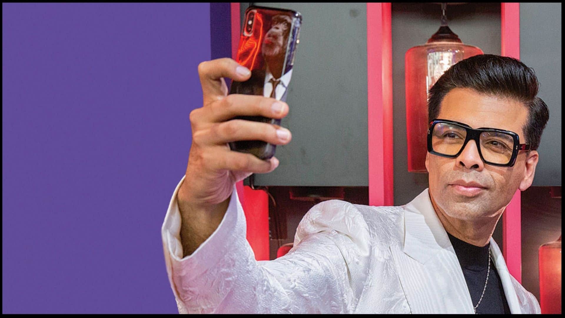 Jugjugg Jeeyo: Karan Johar’s Dharma Productions accused of copying his script By A Twitter User