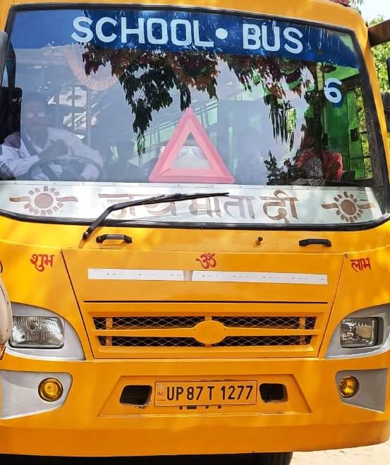 49 schools vehicles, no fitness certificate