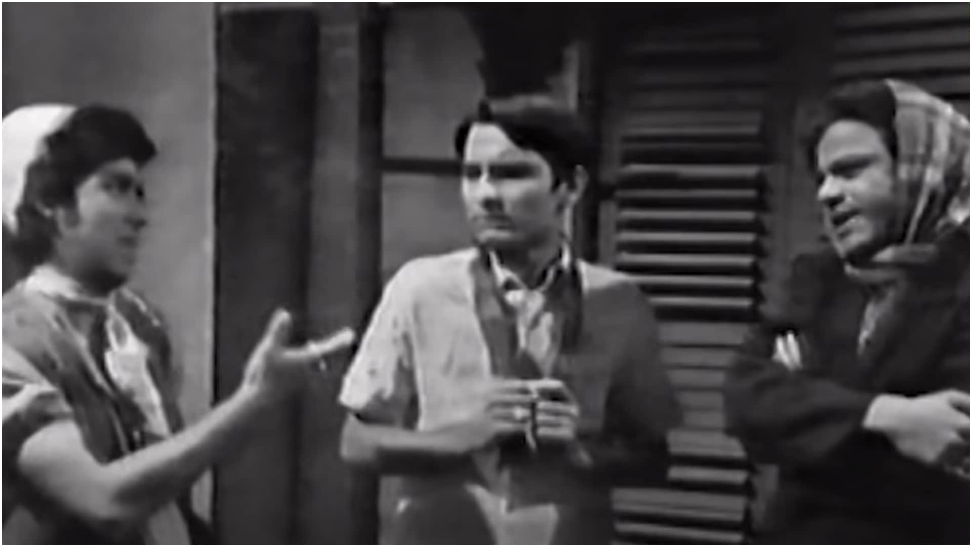 These are Pakistani Best Tv Serials India’s Film Chal Mere Bhai is Inspired From One of them