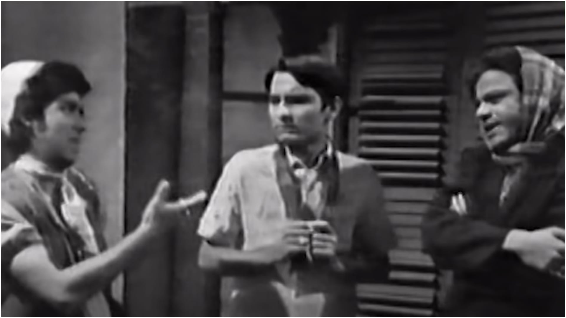 These are Pakistani Best Tv Serials India’s Film Chal Mere Bhai is Inspired From One of them