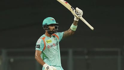 IPL 2022 LSG vs MI Analysis Ishan Kishan Dewald Brevis Suryakumar Kieron Pollard failed again KL Rahul Mohsin Chameera Holder hero for Lucknow