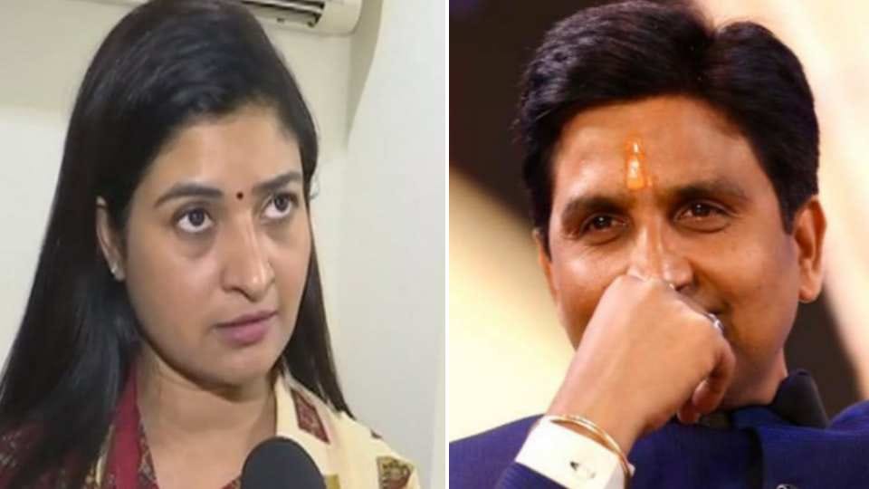 Kumar Vishwas and Alka Lamba can now appear before police on April 27