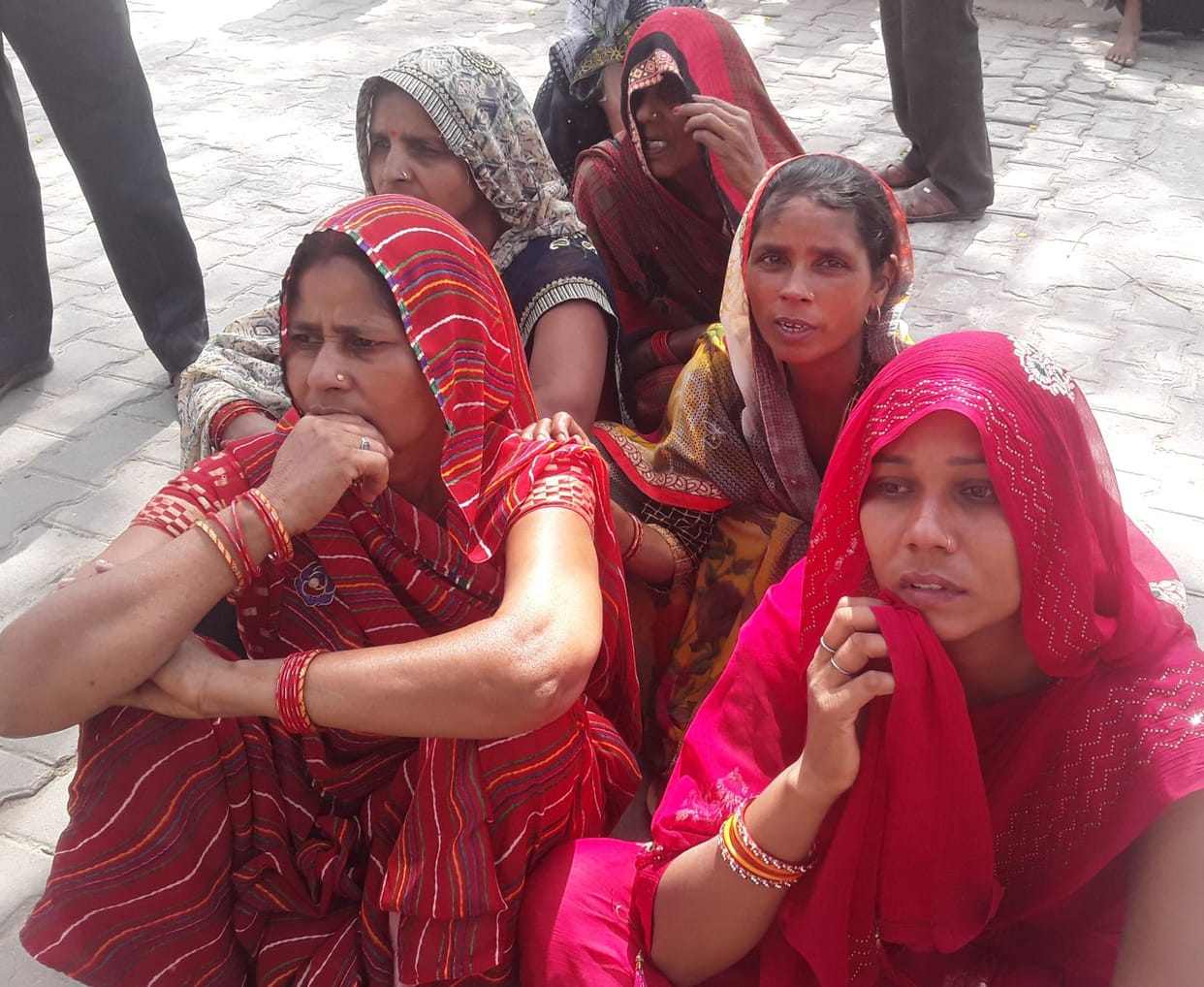 accidant,farrukhabad news