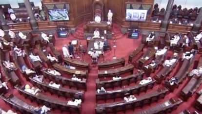 लोकसभा और राज्यसभा के सांसद भी डालेंगे वोट।