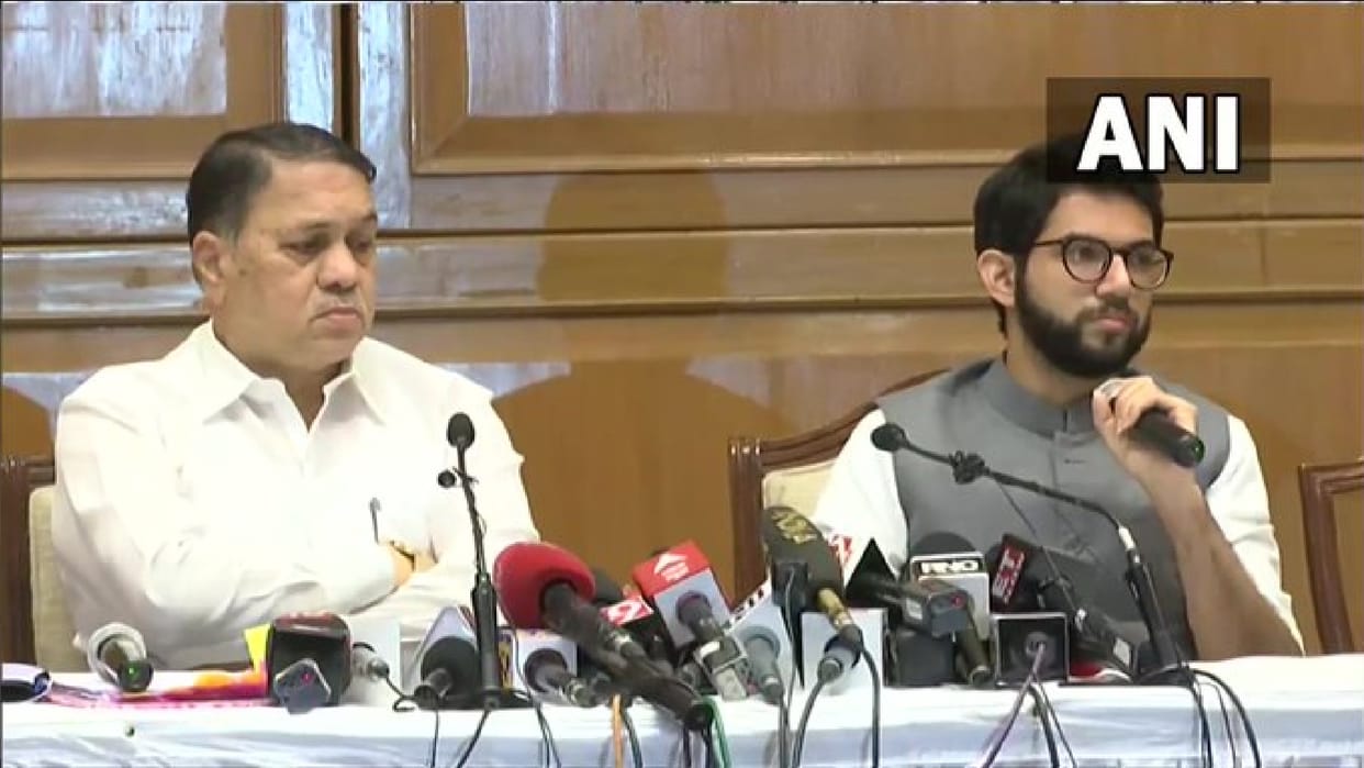Loudspeaker dispute: Home Minister dilip Walse said Supreme Court's order for the whole country, A delegation will meet central government