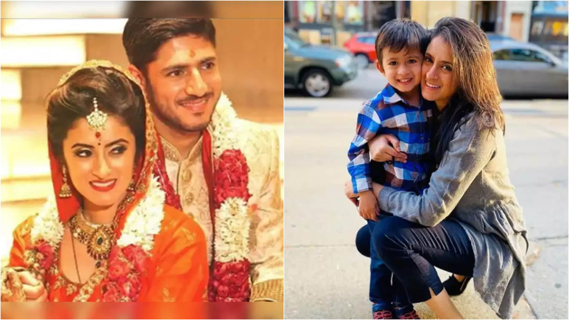 These Tv Actors Who Left Industry After Marriage Mohena Kumari Mihika Verma Anas Rashid