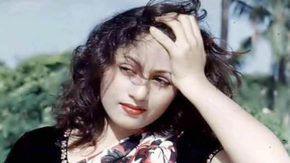 Madhubala Biopic: Actress Sister Madhur Brij Bhushan is all ready to make film with Shaktimaan producers