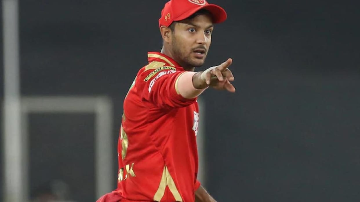 Former India Cricketer Piyush Chawla On Punjab Kings Skipper Mayank Agarwal, says Captaincy Isn't For Everyone