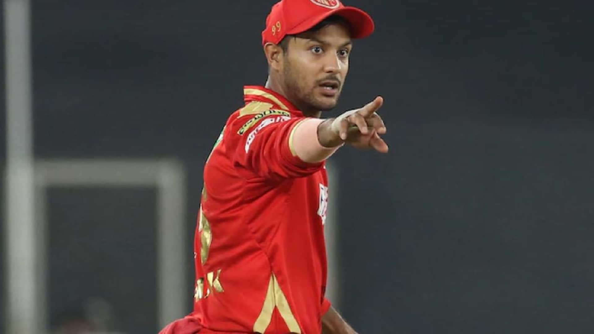 PBKS changed Captains 14 times but CSK tried only three Players, list of all IPL captains till today