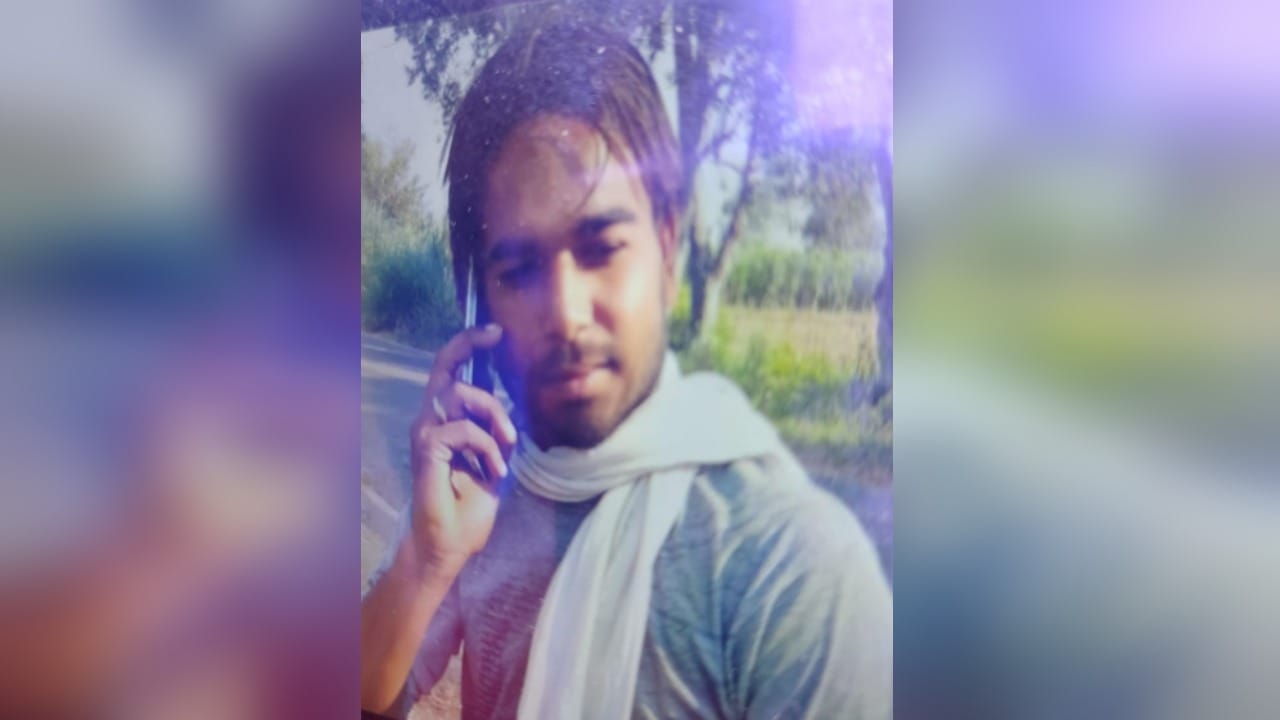 Sajid murder case Meerut: uncles attacked nephew 22 times in two and a half minutes, 25 thousand reward on main accused