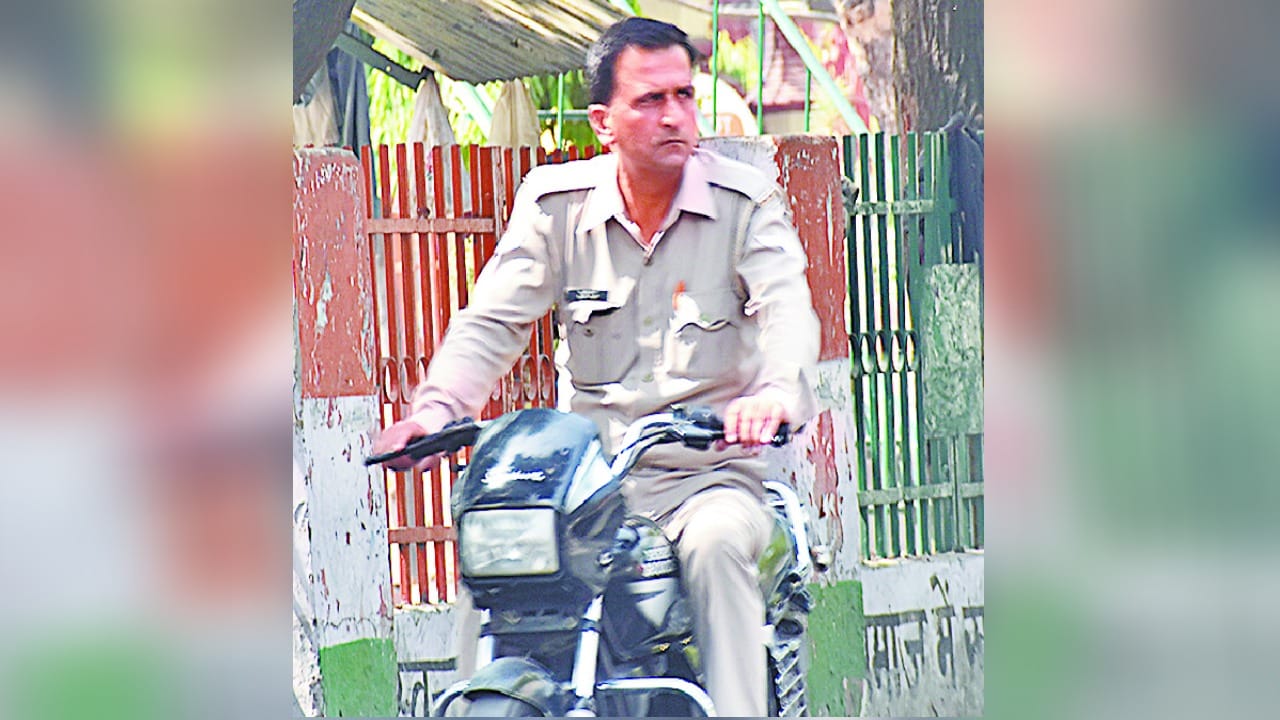 Road safety week: 2570 challan in seven days, people not following rules, cases incresing day by day