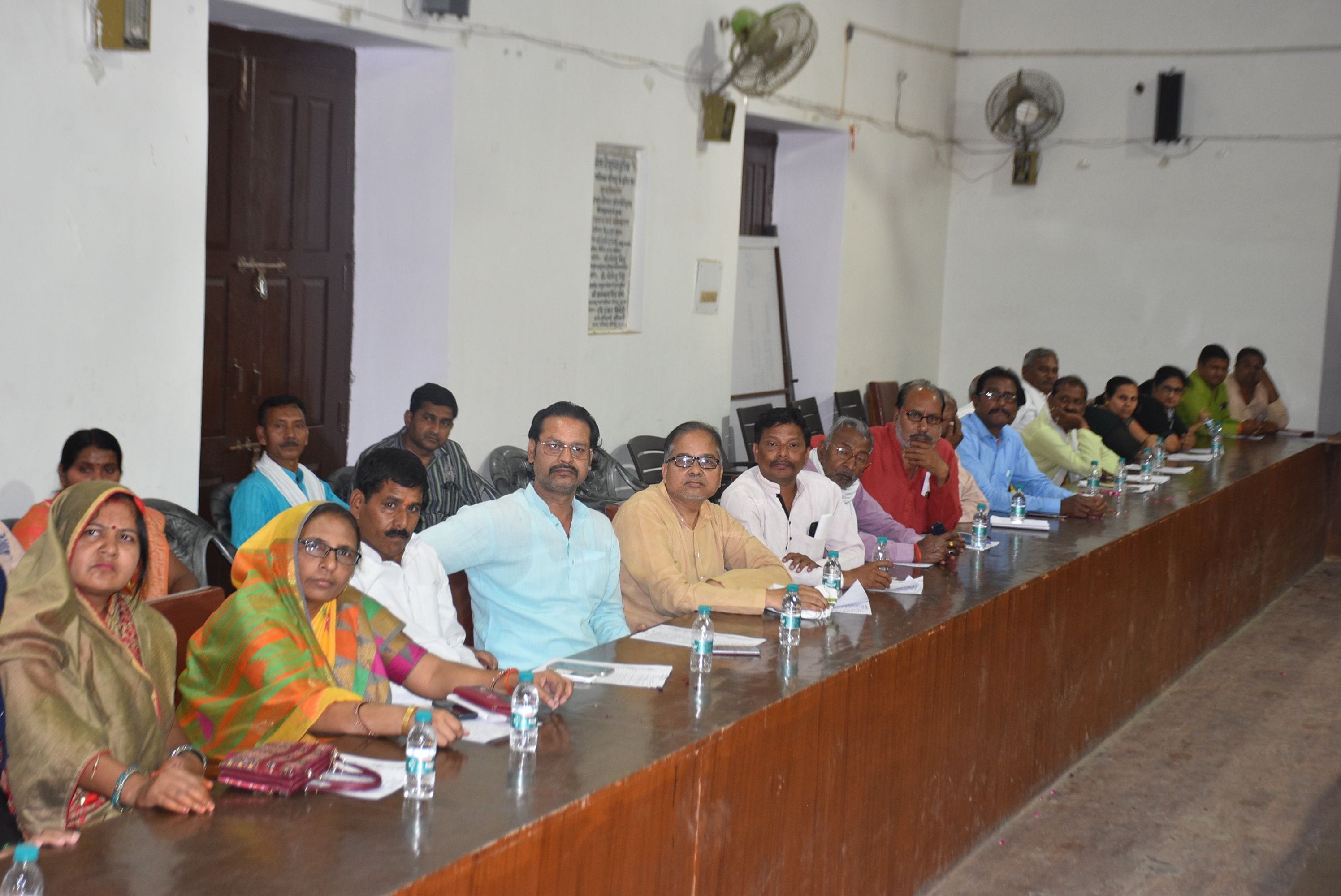 The river of development will flow in the city