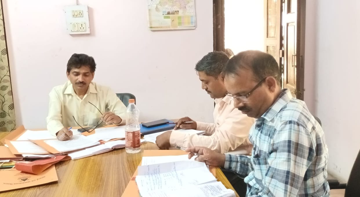 Investigation of payment of crores started