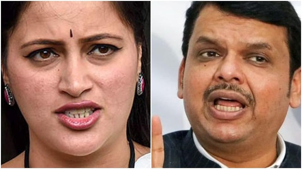 Maharashtra Government Live Updates All Party Members Meeting Today on loudspeaker Issue Kirit Somaiya Navneet Rana BJP Shiv Sena Member News in Hindi