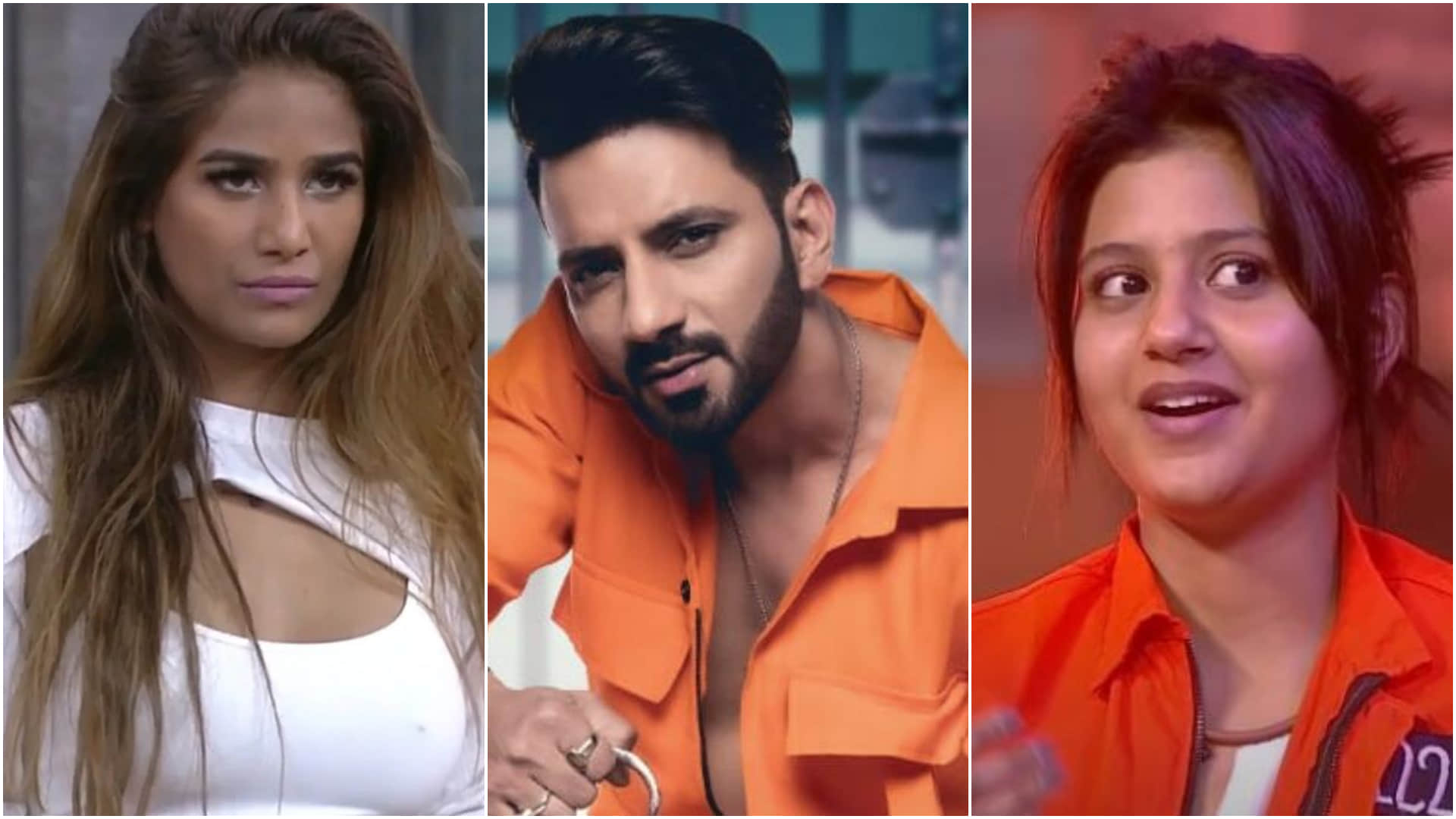 Kangana Ranaut evicted Ali Merchant from Lock Upp even after he get more vote than Poonam Pandey