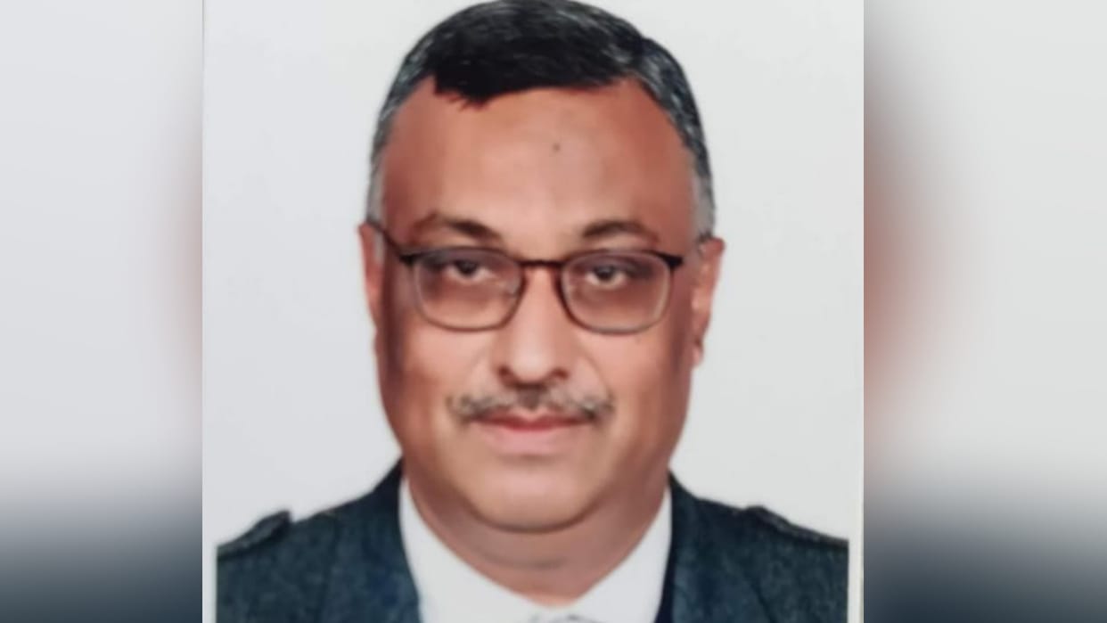 Professor Kulbhushan appointed as dean of studies HPU Shimla