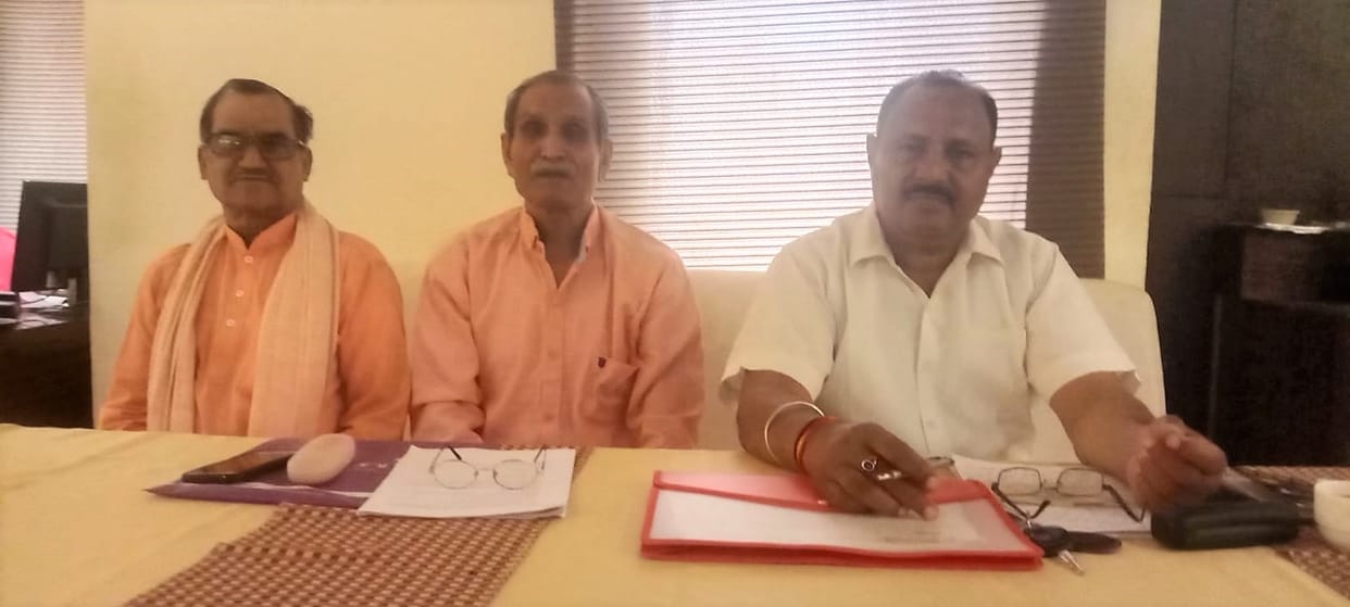 Alleged scam of crores in college, Kurukshetra