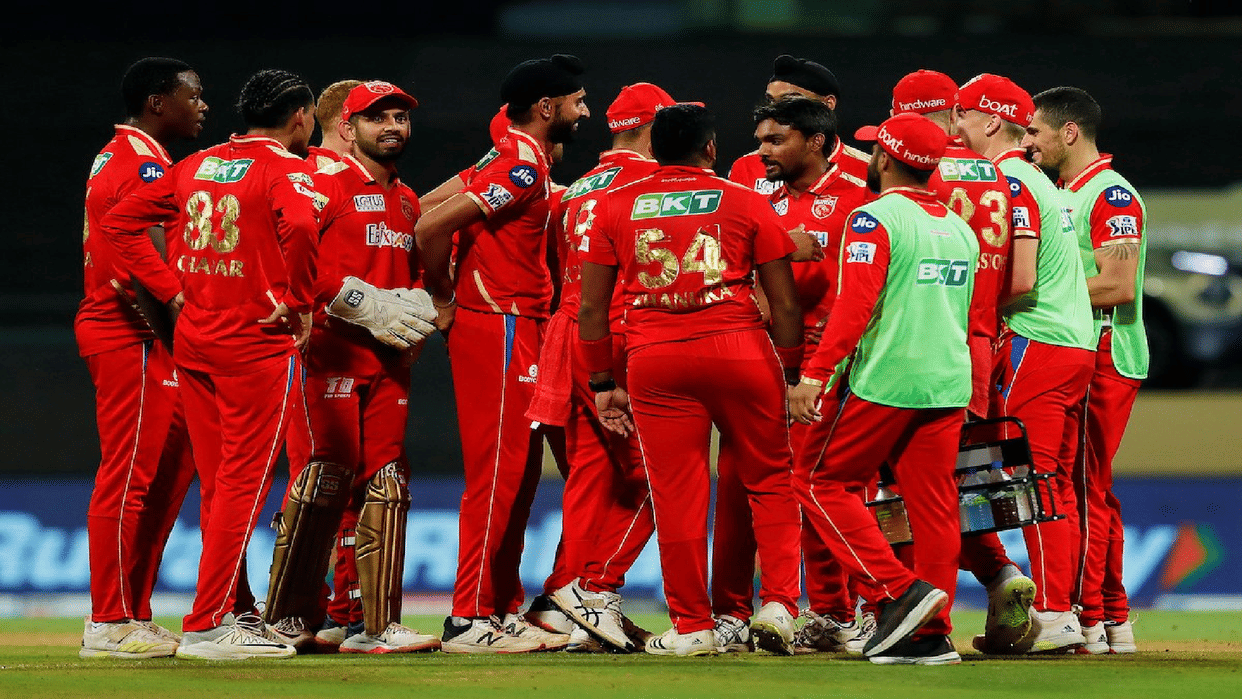PBKS vs CSK Live Score: Punjab Kings vs Chennai Super kings IPL 2022 Match 38 at Mumbai News Updates in Hindi