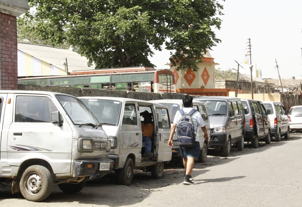 Civic Amenities