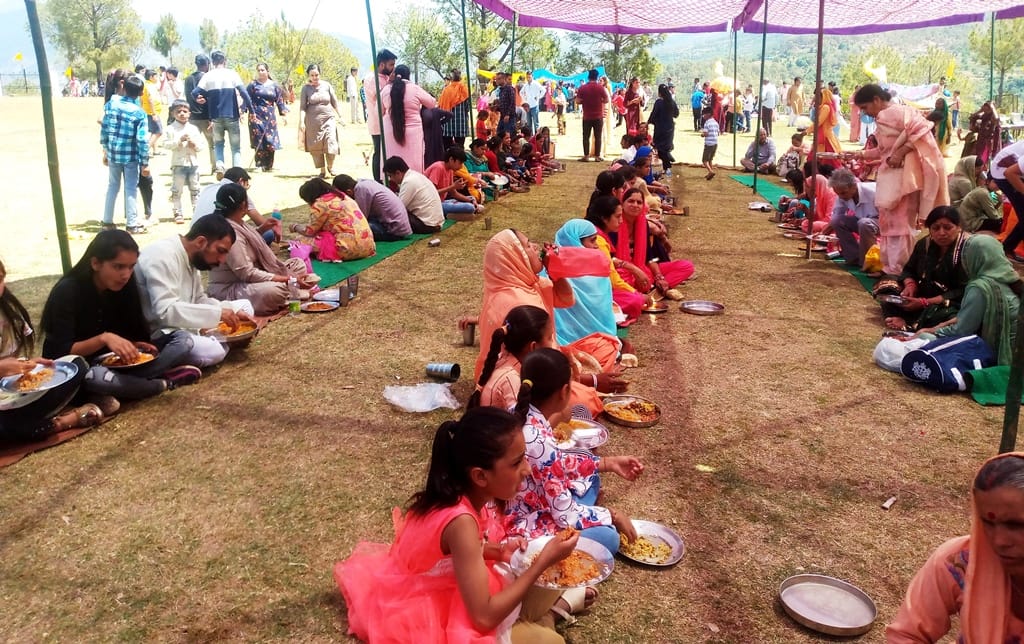 mela