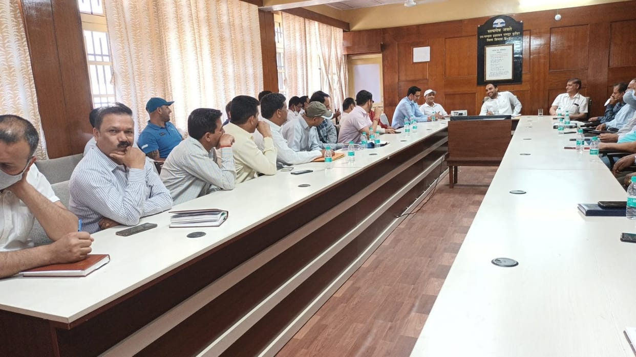 redcross fair celebreted in rampur on 7th and 8th may