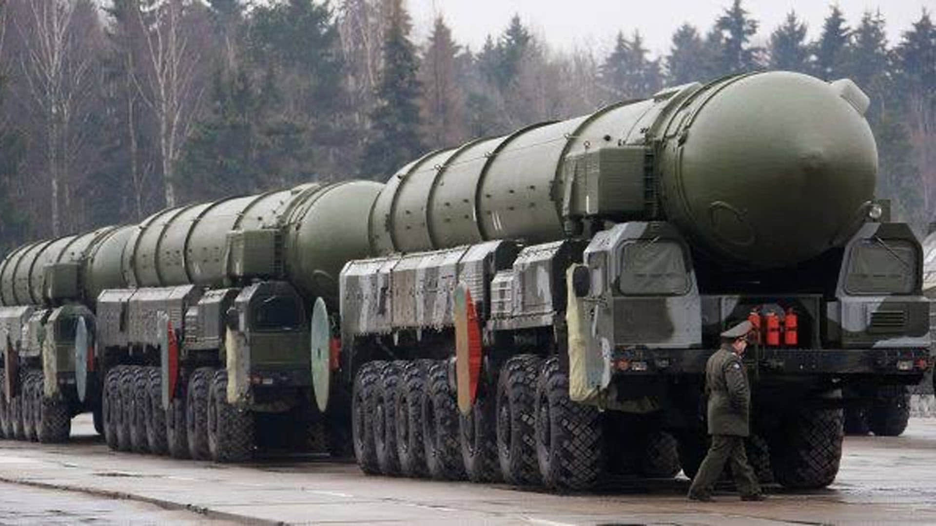 Russia Sarmat Missile Why Is Most Dangerous Evil Know How World Shaken By Its Test News in Hindi