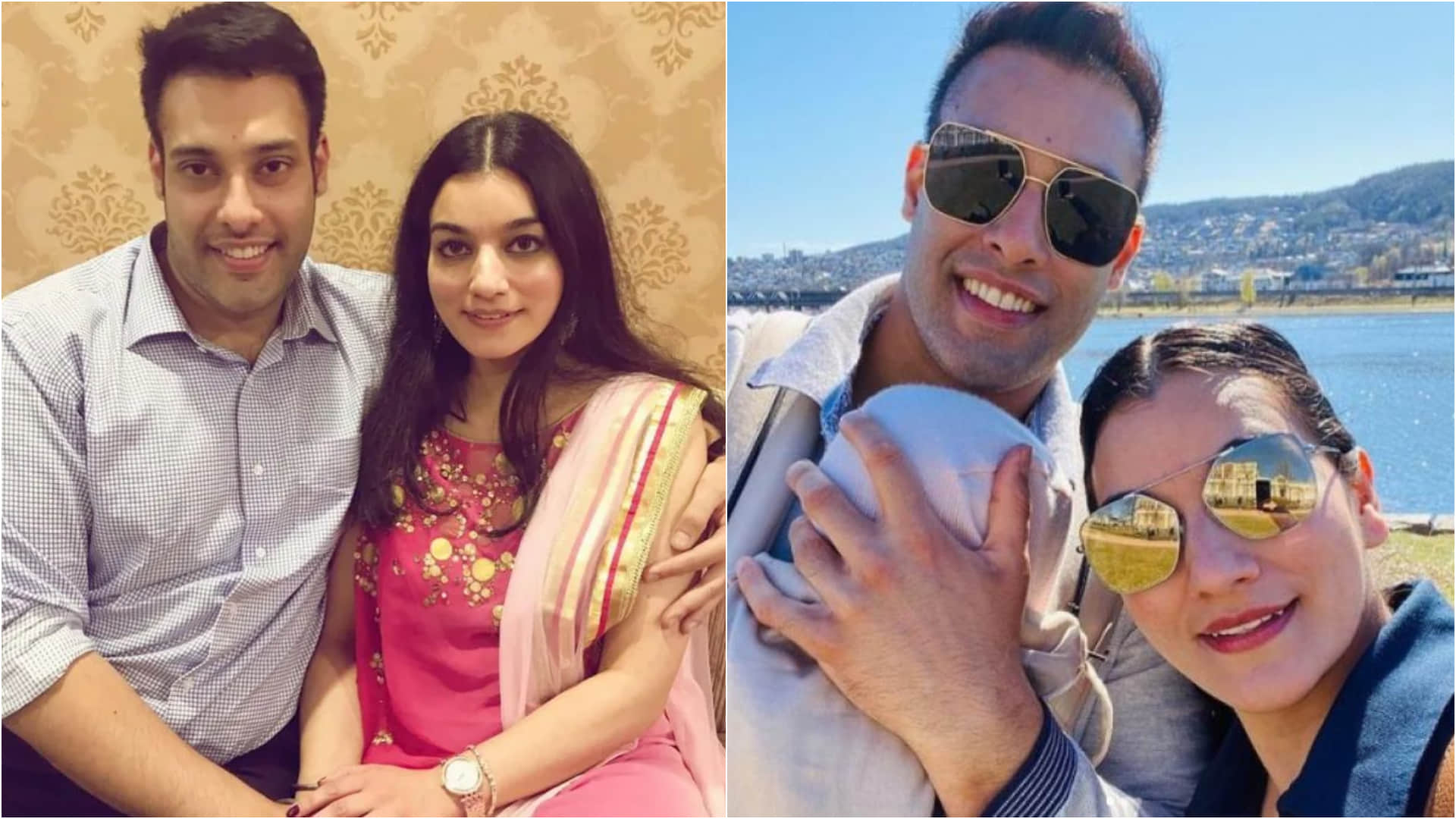 These Tv Actors Who Left Industry After Marriage Mohena Kumari Mihika Verma Anas Rashid