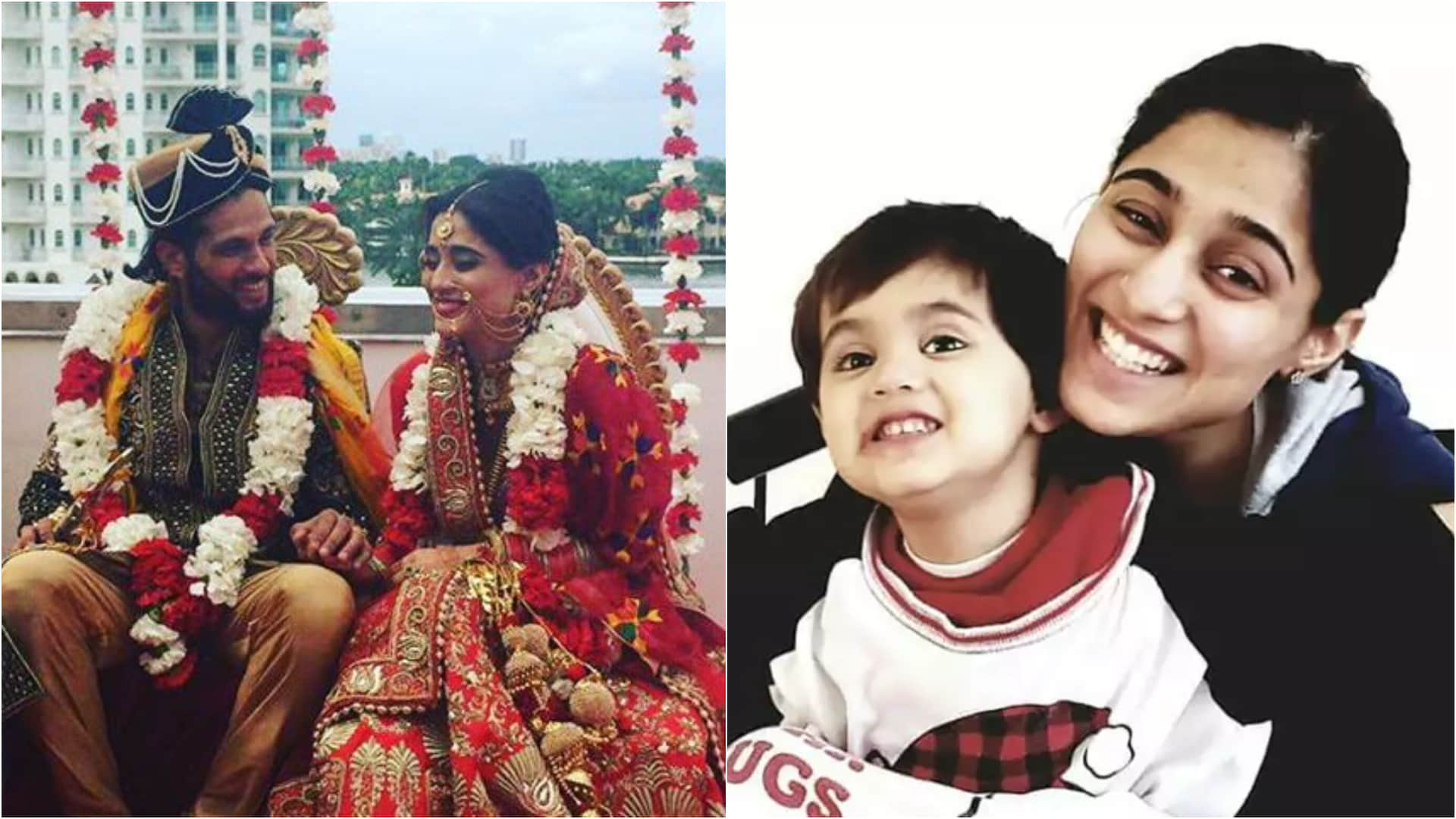 These Tv Actors Who Left Industry After Marriage Mohena Kumari Mihika Verma Anas Rashid