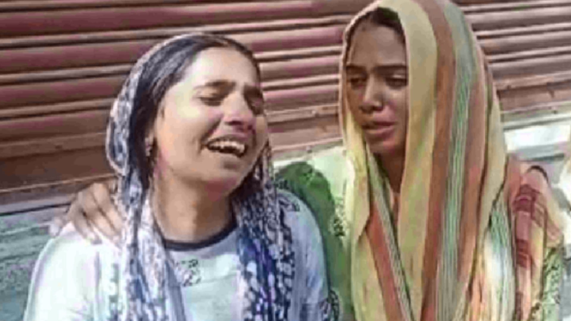 Faridabad seven month old toddler died due to doctors negligence born after four years of parents marriage