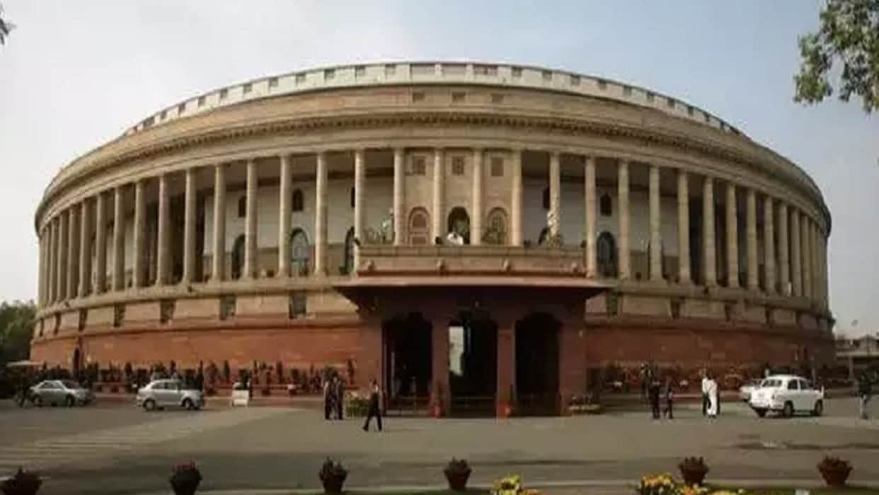 Parliament Monsoon Session Updates How much was spent on PM Modi foreign trips cases are pending in the court