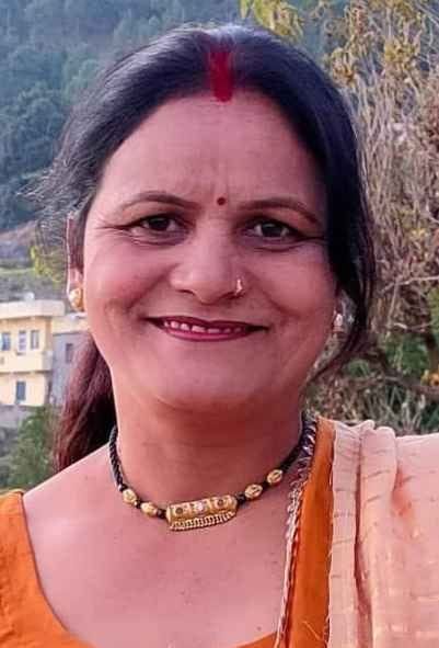 Savita Will Speak In Rajbhawan
