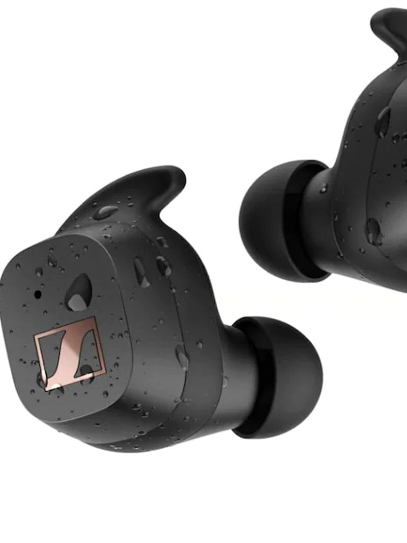 Sennheiser best sale sport bluetooth