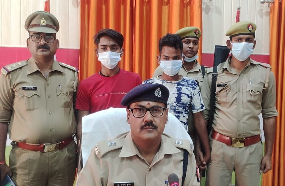 Torturing friend's girlfriend became the reason for Raj's death