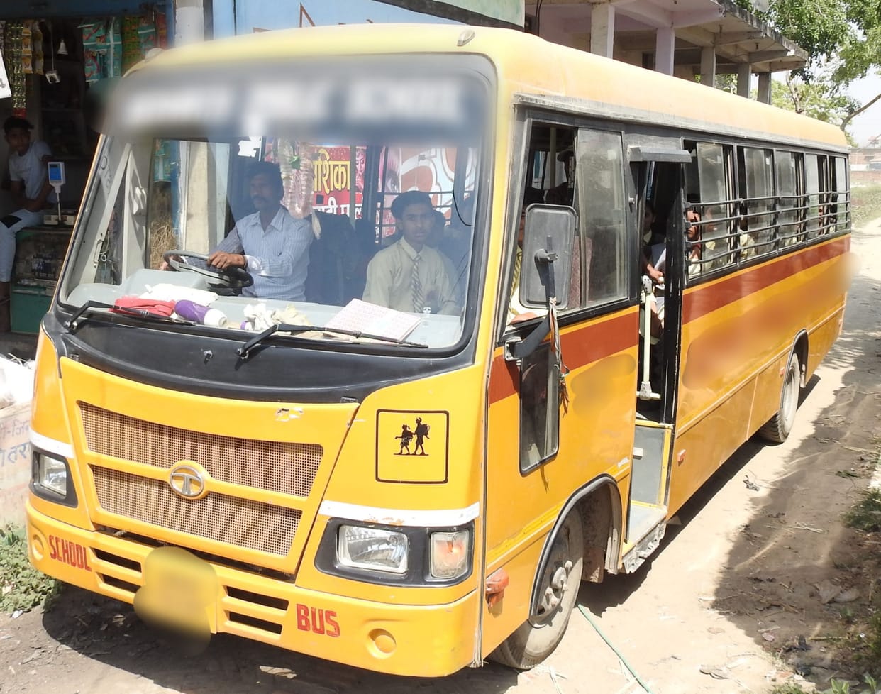 fitness certificate not available on 271 vehicle