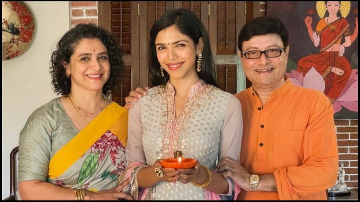 Shriya Pilgaonkar Birthday Special: Know Unknow facts about Guilty Minds Actress and Daughter of Sachin and Supriya Pilgaonkar