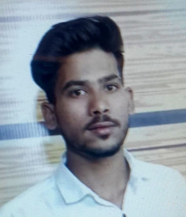 Dead body of youth found in Rajwahe, family members expressed fear of murder