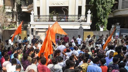 How Election Commission Allots Election Symbol To Eknath Shinde and Uddhav Thackeray Faction