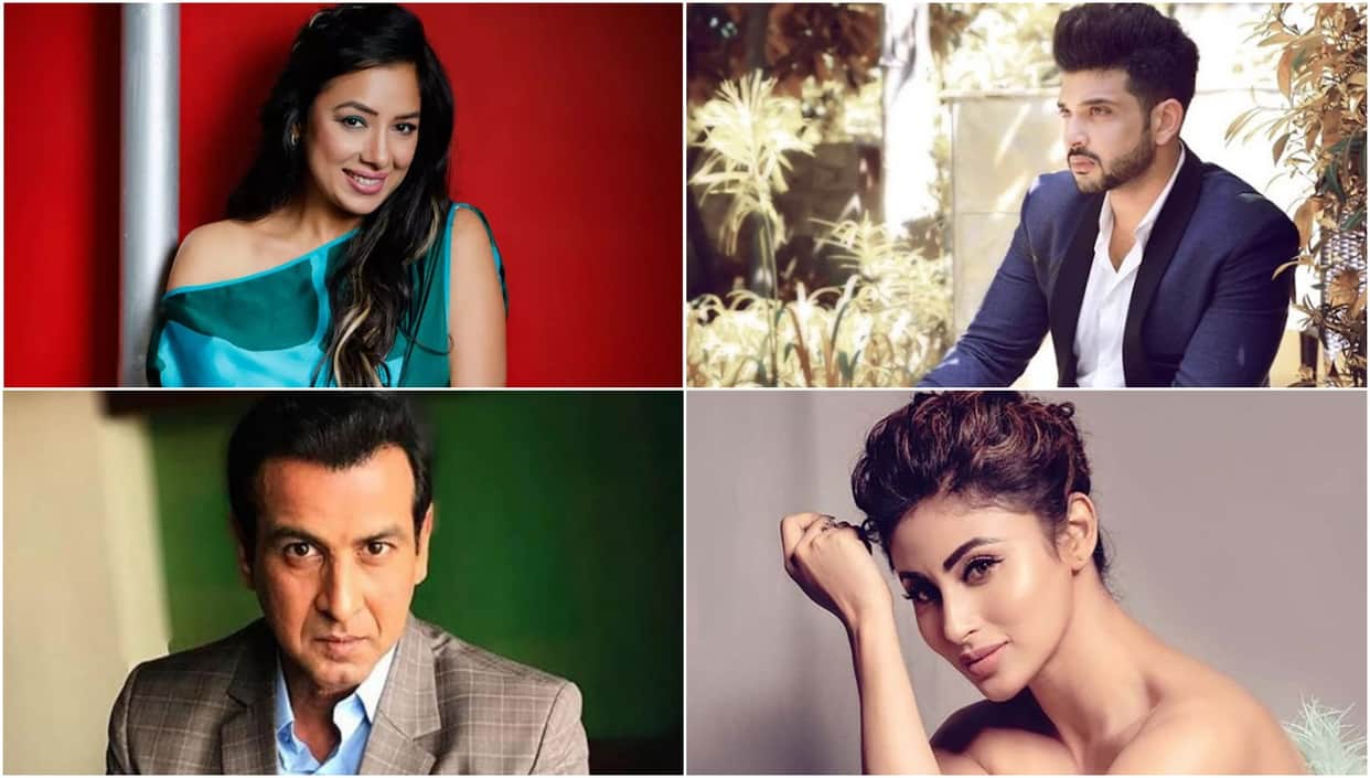 Television: from karan kundra to rupali ganguly these tv stars earns crores from business apart of acting