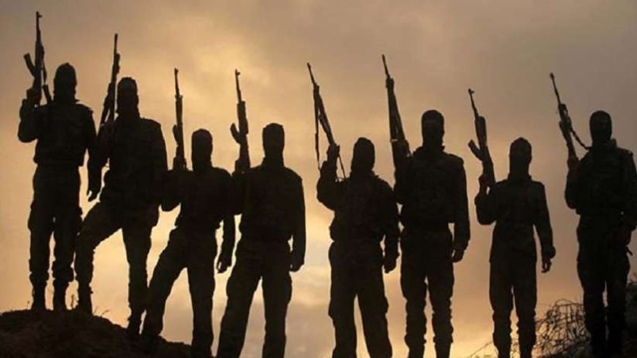 36 terrorists had crossed the border from Kishtwar to take weapons training