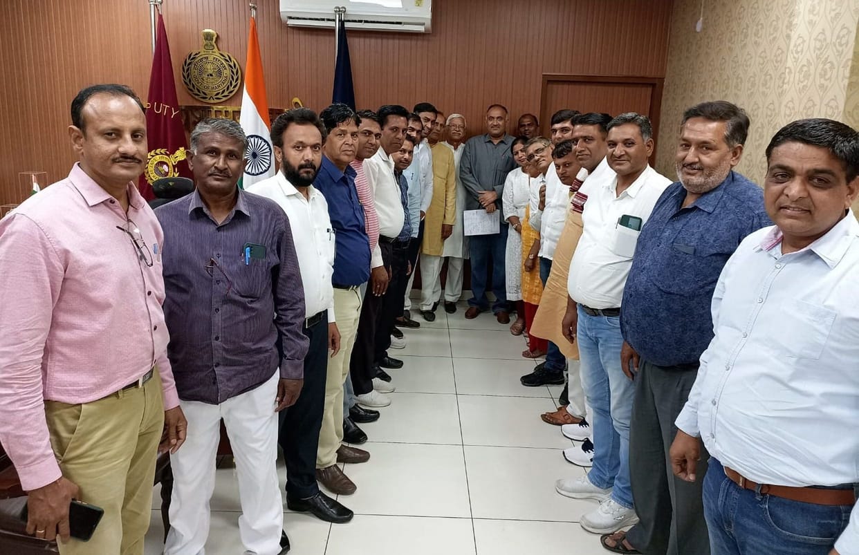Councilors of 31 wards will make a new strategy on issues of public interest