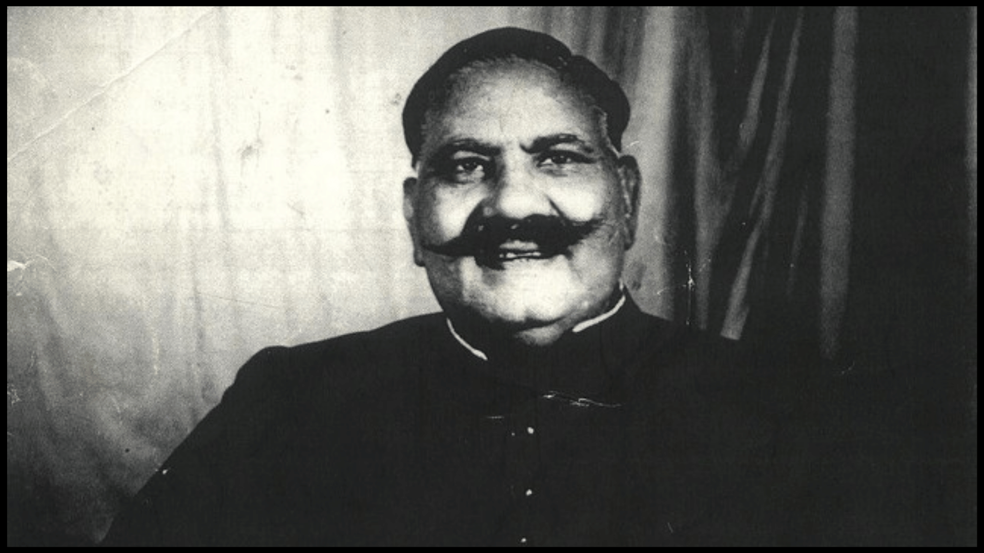 ustad bade ghulam ali khan death anniversary Mahatma Gandhi Tansen Lata Mangeshkar Mohammad Rafi